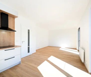 K PRONÁJMU – Moderní 1+kk v novostavbě, 37,6 m - Photo 2