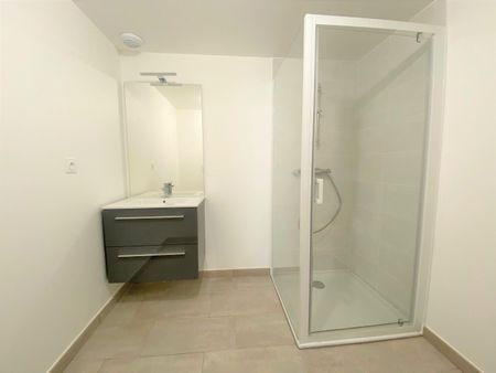 location Appartement T2 DE 47.26m² À AMIENS - Photo 4