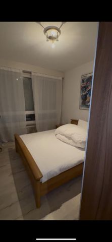 Appartement de 3 pièces à Plainpalais. - Photo 4