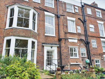 3 bedroom apartment to rent - Photo 2