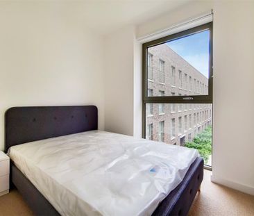 2 bedroom apartment to rent - Photo 6