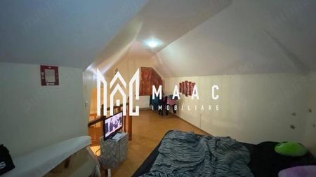 Garsoniera de inchiriat | Hipodrom 4, Sibiu | 44 mp, mobilata - Photo 4