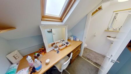 6 bedroom semi-detached house to rent - Photo 5