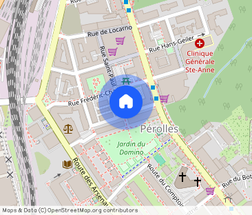 "Appartement lumineux" - Foto 1