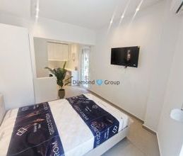 Studio/Γκαρσονιέρα για ενοικίαση - Συκιές, - Photo 4