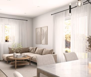 Appartement à Deux-Montagnes - Photo 4