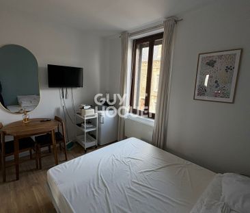 Location Appartement 1 pièce 15m² AMIENS 80000 - Photo 1
