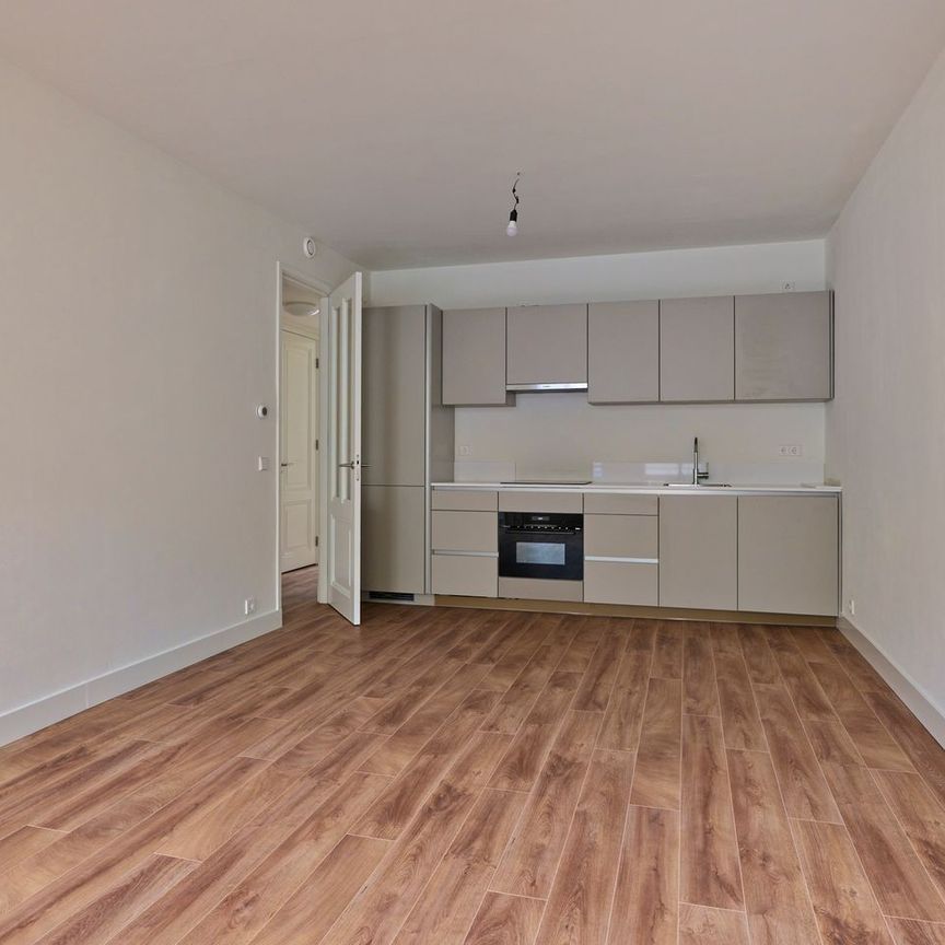 Appartement te huur: Bilderdijkstraat 100-1 1053 KX Amsterdam - Foto 1