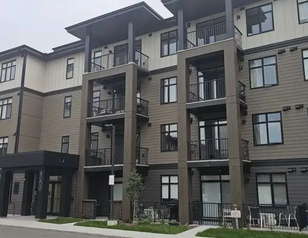 BRAND NEW 2 BED 2 BATH 4TH FLLOR UNIT | 6411 - 200 Seton Circle Southeast, Calgary - Photo 1