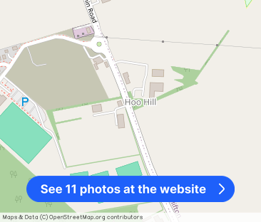 Hitchin Road, Shefford, Bedfordshire, SG17 - Photo 1