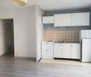 Grand studio proche de tout Cergy (95000) - Photo 3