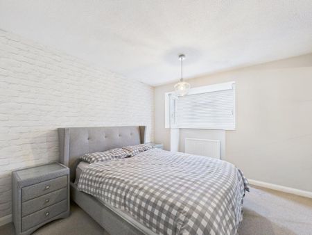 1 bedroom terraced house to rent - Photo 4