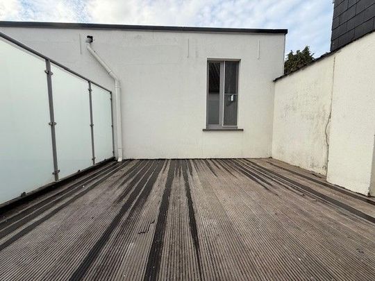 Mooi duplex-appartement met terras in het dorpscentrum - Foto 1