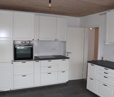 4,5 Zimmer Wohnung mit Garten in Tremsbüttel - Foto 1