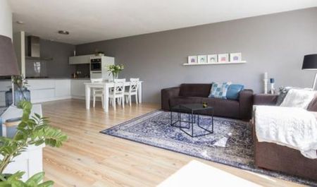 Assendelftstraat 1013 SR Amsterdam - Photo 4