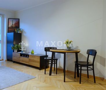 KAWALERKA, OSOBNA KUCHNIA, BALKON - BLISKI MOKOTÓW - Фото 5