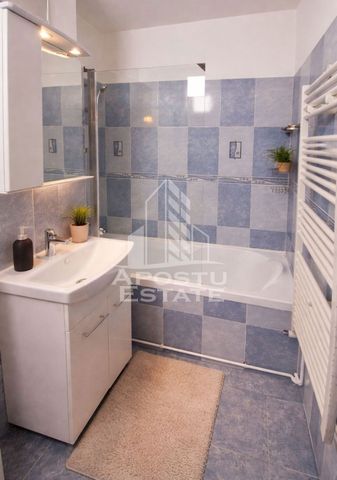 Apartament 2 camere de inchiriat,Complexul Studentesc,Timisoara - Fotografie 3