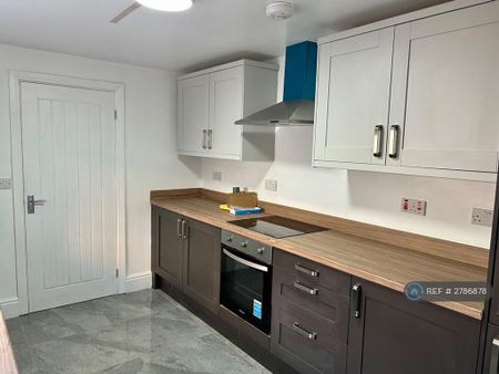 1 bedroom in a house share to rent - Photo 4