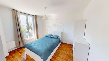 Appartement 2 chambre(s) à louer - Aubervilliers - Photo 4