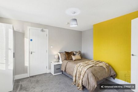 4 bedroom house of multiple occupation to rent - Photo 5