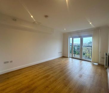 Heath Road, Twickenham, TW1 flat to rent - Photo 3