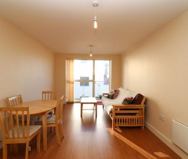 1 bedroom apartment to rent - Photo 2