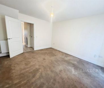 2 bedroom house to rent St. Edmunds Way, Hauxton, Cambridge, Cambri... - Photo 3