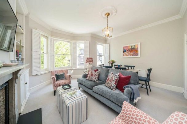 Parma Crescent, Battersea, SW11 - Photo 1