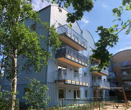 Londonvägen, Växjö - Foto 3