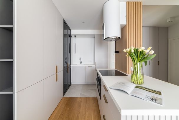 Miasteczko Wilanów - synonim prestiżu - Photo 1