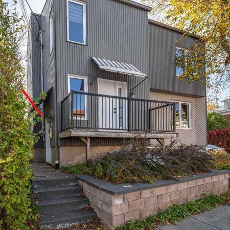 3 1/2 à louer à Lévis - Desjardins - Photo 4