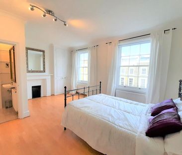 2 Bed Penthouse, Gloucester Avenue, NW1 - Photo 4
