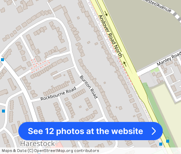 Buriton Road, Winchester, SO22 - Photo 1