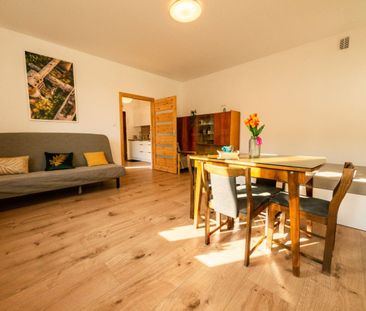 Mieszkanie do wynajęcia 1 pokoje Marii Konopnickiej, Będzin 44.89 m² - Zdjęcie 1