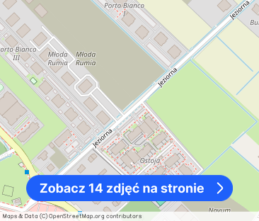 Piękne mieszkanie, 3 pokoje i hala garażowa - Zdjęcie 1