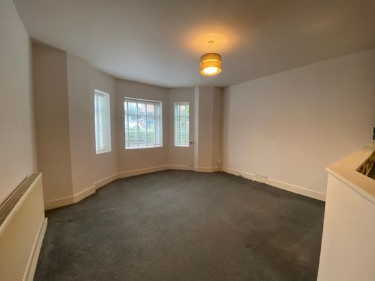 Flat 1 - Photo 1