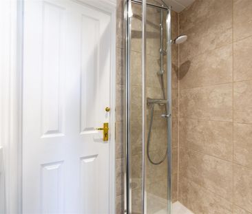 6 bed terraced house to rent in Gladstone Terrace, Newcastle Upon T... - Photo 1