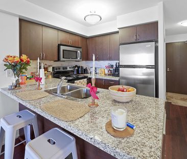 For Lease - 1060 Sheppard Avenue Unit# 619, Toronto, Ontario - Photo 3