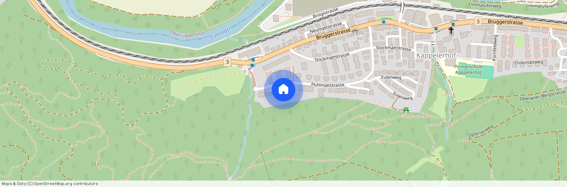 5400, Baden, Fluhmattstrasse, 31