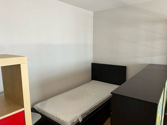 APPARTEMENT A LOUER A ROANNE - QUARTIER GARE - Photo 1