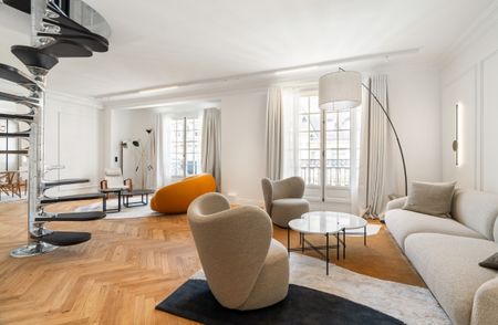 Paris 16 - Chaillot, Paris 8 - Triangle d’or - Photo 3