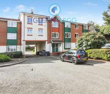 Missenden Gardens, Burnham, Berkshire, SL1 - Photo 5