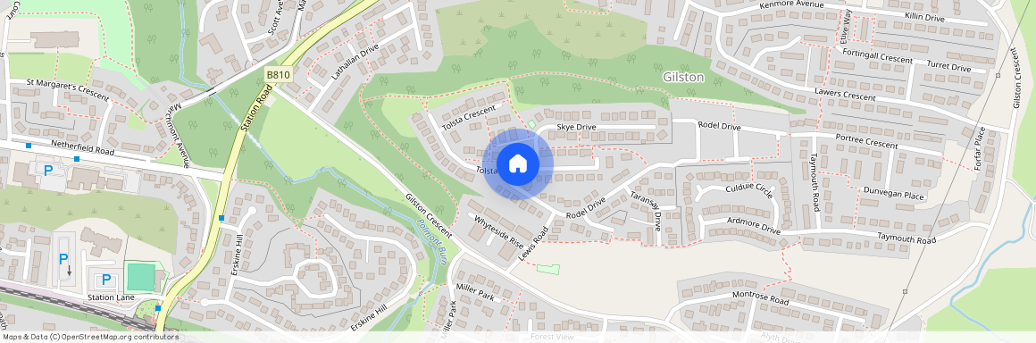 Tolsta Crescent, Polmont, FK2