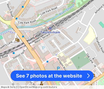 Cheltenham Avenue, Twickenham - Photo 1