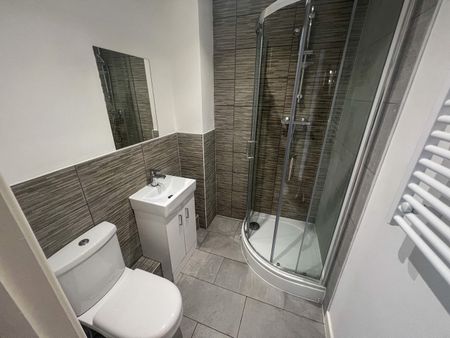 2 Bed Flat, Earl Street, LE1 - Photo 2