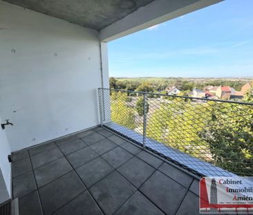 Amiens, Résidence Couleur Nature : appartement 65 m² + 2 chambres +... - Photo 5