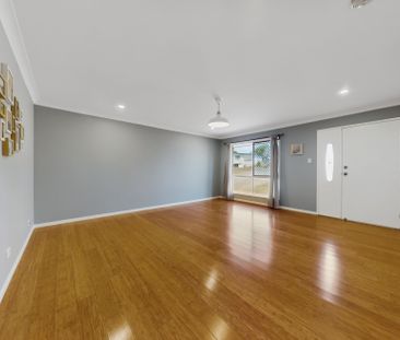 Spacious family home - Airconditioned - Low maintenance - Photo 4