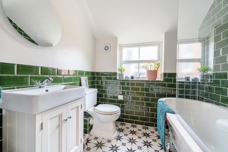 De Montfort Road, Reading, RG1 8DL - Photo 5