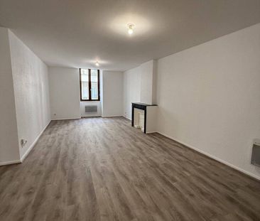 Location appartement 3 pièces 83.37 m² à Romans-sur-Isère (26100) - Photo 3