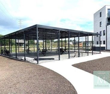 Appartement te huur - Photo 1